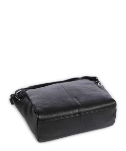 Burkely Crossbody Bags-Radiant Raeven Crossbody bag grained cow leather