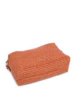 Abro Crossbody Bags-Raffia Kaia Crossbody bag bast
