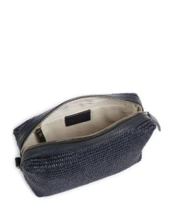Abro Crossbody Bags-Raffia Kaia Crossbody bag bast