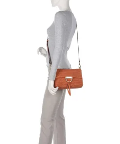 Abro Shoulder Bags|Crossbody Bags-Raffia Temi Shoulder bag bast