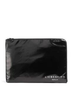 Liebeskind Business- & Laptop Bags-Rain Laptop bag 14″ cotton