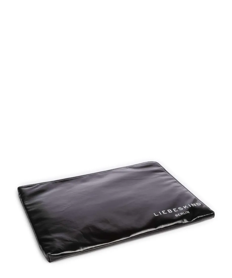 Liebeskind Business- & Laptop Bags-Rain Laptop bag 14″ cotton