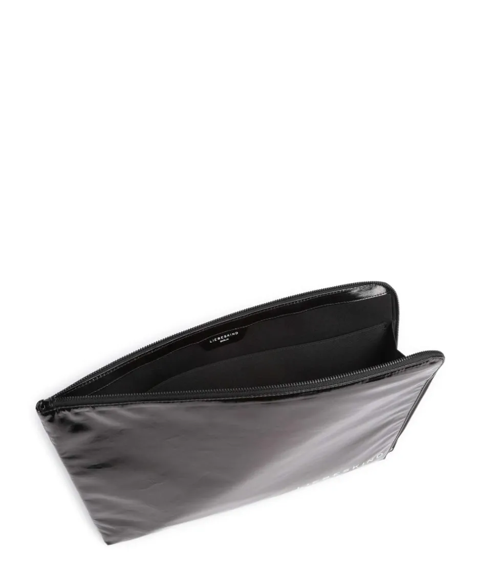 Liebeskind Business- & Laptop Bags-Rain Laptop bag 14″ cotton