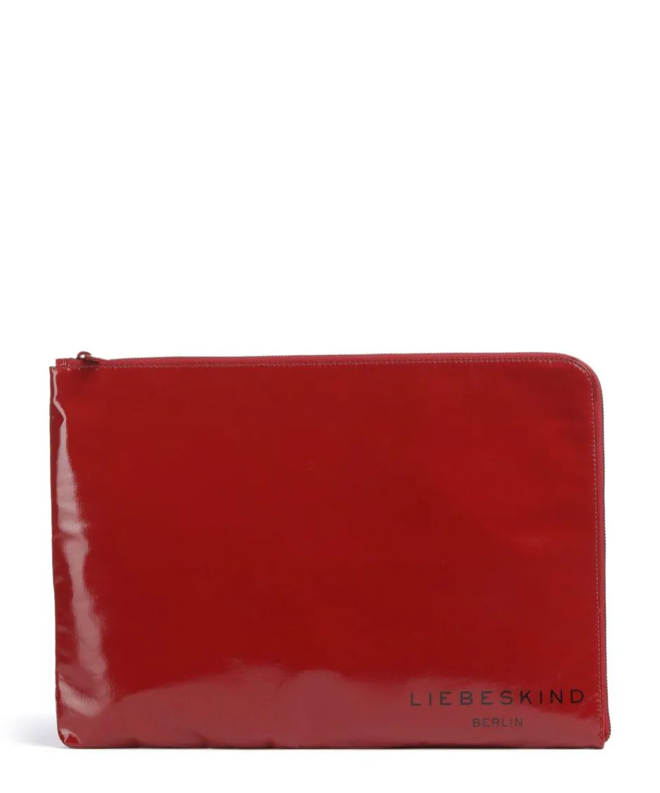 Liebeskind Business- & Laptop Bags-Rain Laptop bag 14″ cotton
