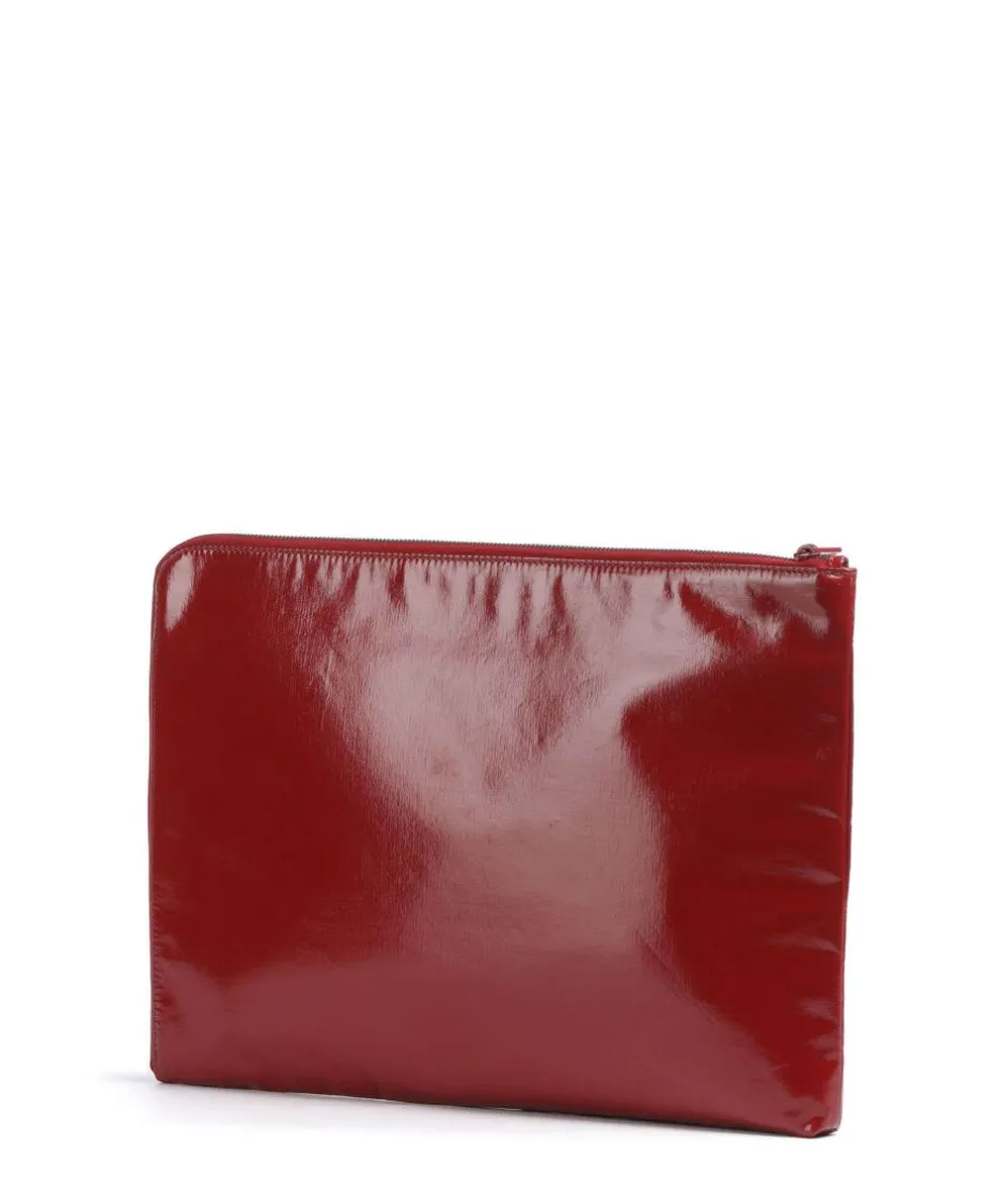 Liebeskind Business- & Laptop Bags-Rain Laptop bag 14″ cotton