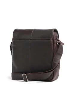 The Chesterfield Brand Shoulder Bags-Raphael Shoulder bag pull-up cow leather