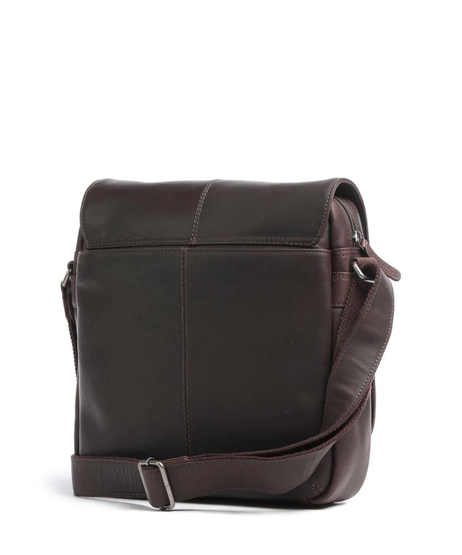 The Chesterfield Brand Shoulder Bags-Raphael Shoulder bag pull-up cow leather
