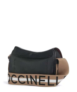 Coccinelle Crossbody Bags-Raquel Crossbody bag grained leather