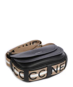Coccinelle Crossbody Bags-Raquel Crossbody bag grained leather