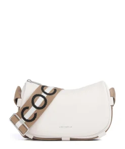 Coccinelle Crossbody Bags-Raquel Crossbody bag grained leather