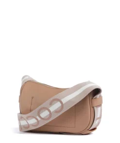 Coccinelle Crossbody Bags-Raquel Crossbody bag grained leather
