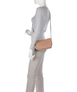 Coccinelle Crossbody Bags-Raquel Crossbody bag grained leather