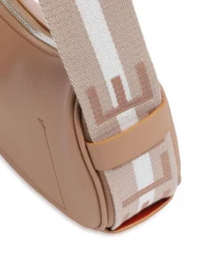 Coccinelle Crossbody Bags-Raquel Crossbody bag grained leather