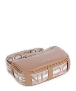 Coccinelle Crossbody Bags-Raquel Crossbody bag grained leather