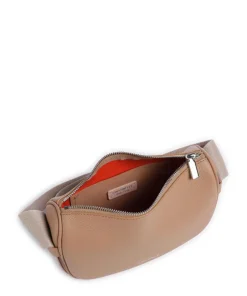 Coccinelle Crossbody Bags-Raquel Crossbody bag grained leather