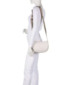Coccinelle Crossbody Bags-Raquel Crossbody bag grained leather