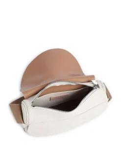 Coccinelle Crossbody Bags-Raquel Crossbody bag grained leather