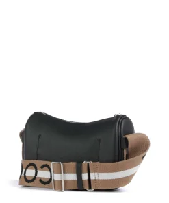 Coccinelle Crossbody Bags-Raquel Crossbody bag grained leather