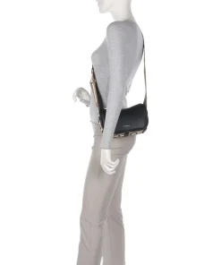 Coccinelle Crossbody Bags-Raquel Crossbody bag grained leather