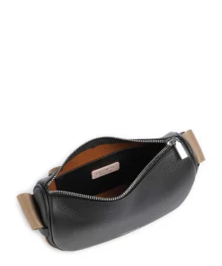 Coccinelle Crossbody Bags-Raquel Crossbody bag grained leather