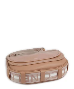 Coccinelle Shoulder Bags|Crossbody Bags-Raquel Shoulder bag grained leather