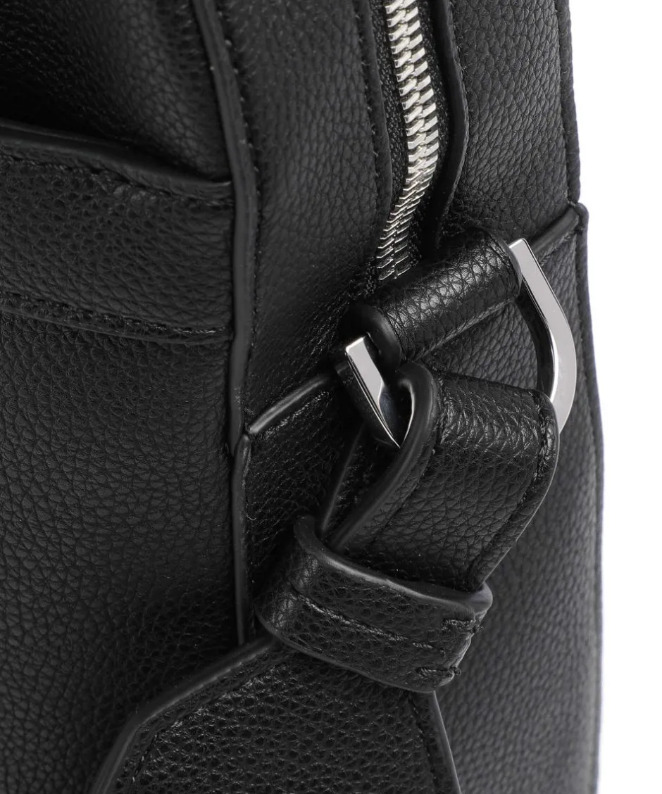 BOSS Business- & Laptop Bags-Ray Briefcase 14″ imitation leather
