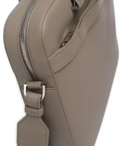 BOSS Business- & Laptop Bags-Ray Briefcase 14″ imitation leather
