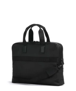BOSS Business- & Laptop Bags-Ray Briefcase 15″ recycled polyester