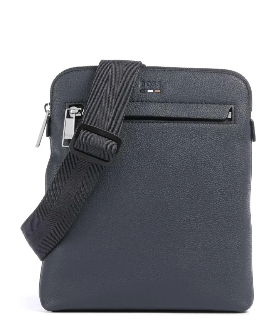 BOSS Crossbody Bags-Ray Crossbody bag imitation leather