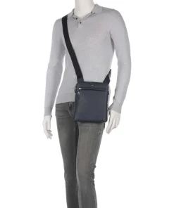 BOSS Crossbody Bags-Ray Crossbody bag imitation leather