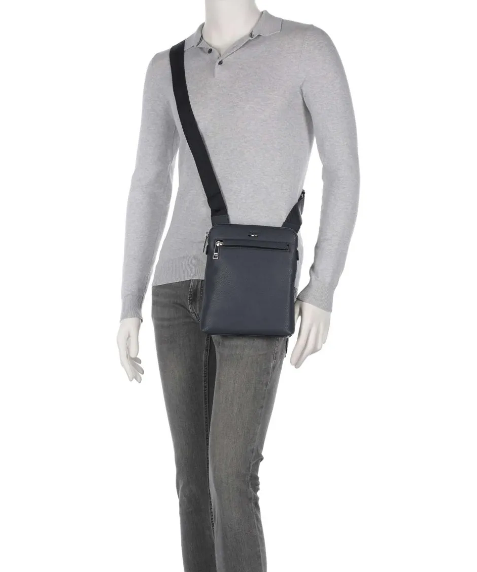 BOSS Crossbody Bags-Ray Crossbody bag imitation leather