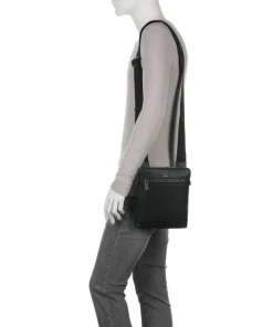 BOSS Crossbody Bags-Ray Crossbody bag imitation leather