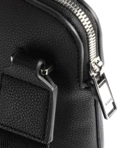 BOSS Crossbody Bags-Ray Crossbody bag imitation leather
