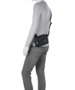 BOSS Crossbody Bags-Ray Crossbody bag imitation leather