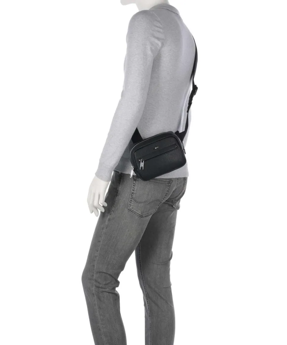 BOSS Crossbody Bags-Ray Crossbody bag imitation leather