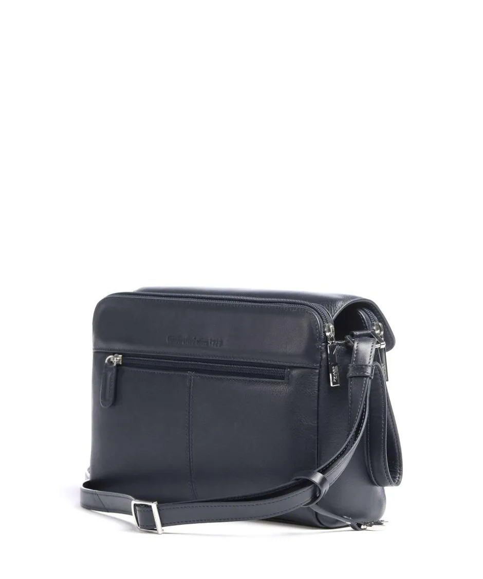 Picard Crossbody Bags-Really Crossbody bag leather