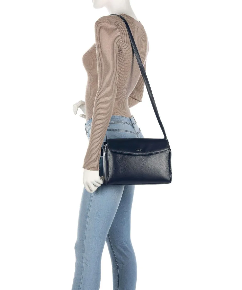 Picard Crossbody Bags-Really Crossbody bag leather