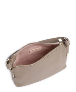 Coccinelle Shoulder Bags|Crossbody Bags-Rebekka Shoulder bag grained cow leather