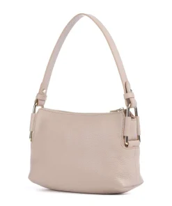 Coccinelle Shoulder Bags|Crossbody Bags-Rebekka Shoulder bag grained cow leather