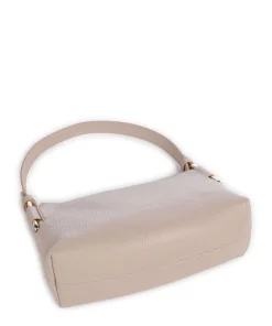 Coccinelle Shoulder Bags|Crossbody Bags-Rebekka Shoulder bag grained cow leather