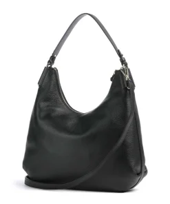 Coccinelle Shoulder Bags|Hobo Bags-Rebekka Shoulder bag grained cow leather