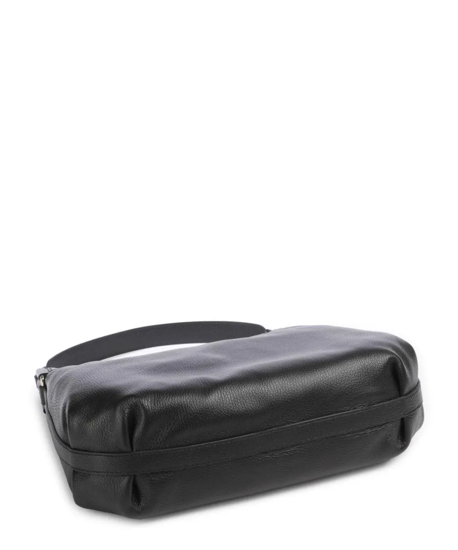 Coccinelle Shoulder Bags|Hobo Bags-Rebekka Shoulder bag grained cow leather