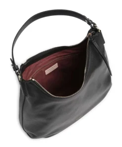 Coccinelle Shoulder Bags|Hobo Bags-Rebekka Shoulder bag grained cow leather