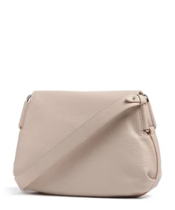 Coccinelle Shoulder Bags-Rebekka Shoulder bag grained cow leather