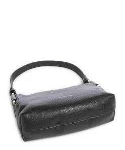 Coccinelle Shoulder Bags|Crossbody Bags-Rebekka Shoulder bag grained cow leather