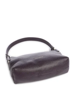 Coccinelle Shoulder Bags|Crossbody Bags-Rebekka Shoulder bag grained cow leather