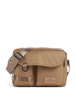 Doughnut Crossbody Bags-Reborn Mission Lite Crossbody bag recycled polyester