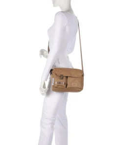Doughnut Crossbody Bags-Reborn Mission Lite Crossbody bag recycled polyester
