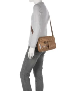Doughnut Crossbody Bags-Reborn Mission Lite Crossbody bag recycled polyester