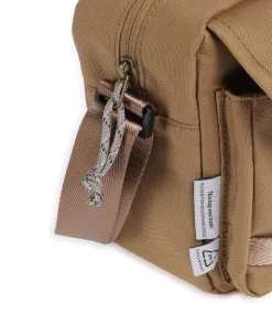 Doughnut Crossbody Bags-Reborn Mission Lite Crossbody bag recycled polyester